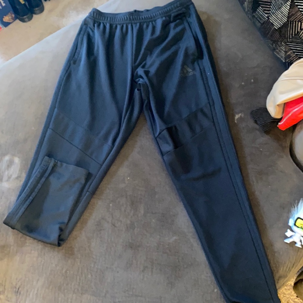 Adidas Men’s AEROREADY Track Pants Size Medium